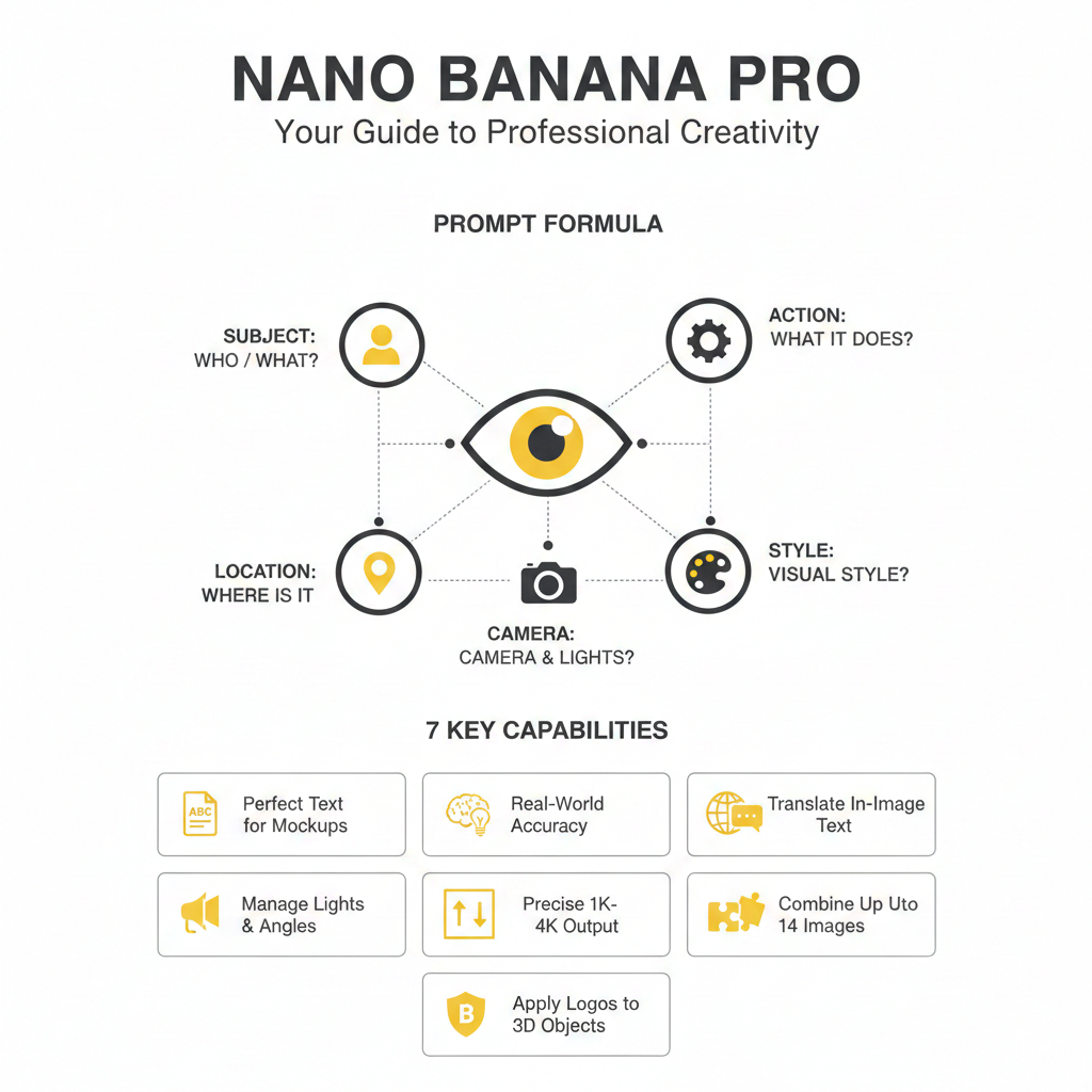 Infografica-Guida-Nano-Banana-Pro Guida a Nano Banana Pro