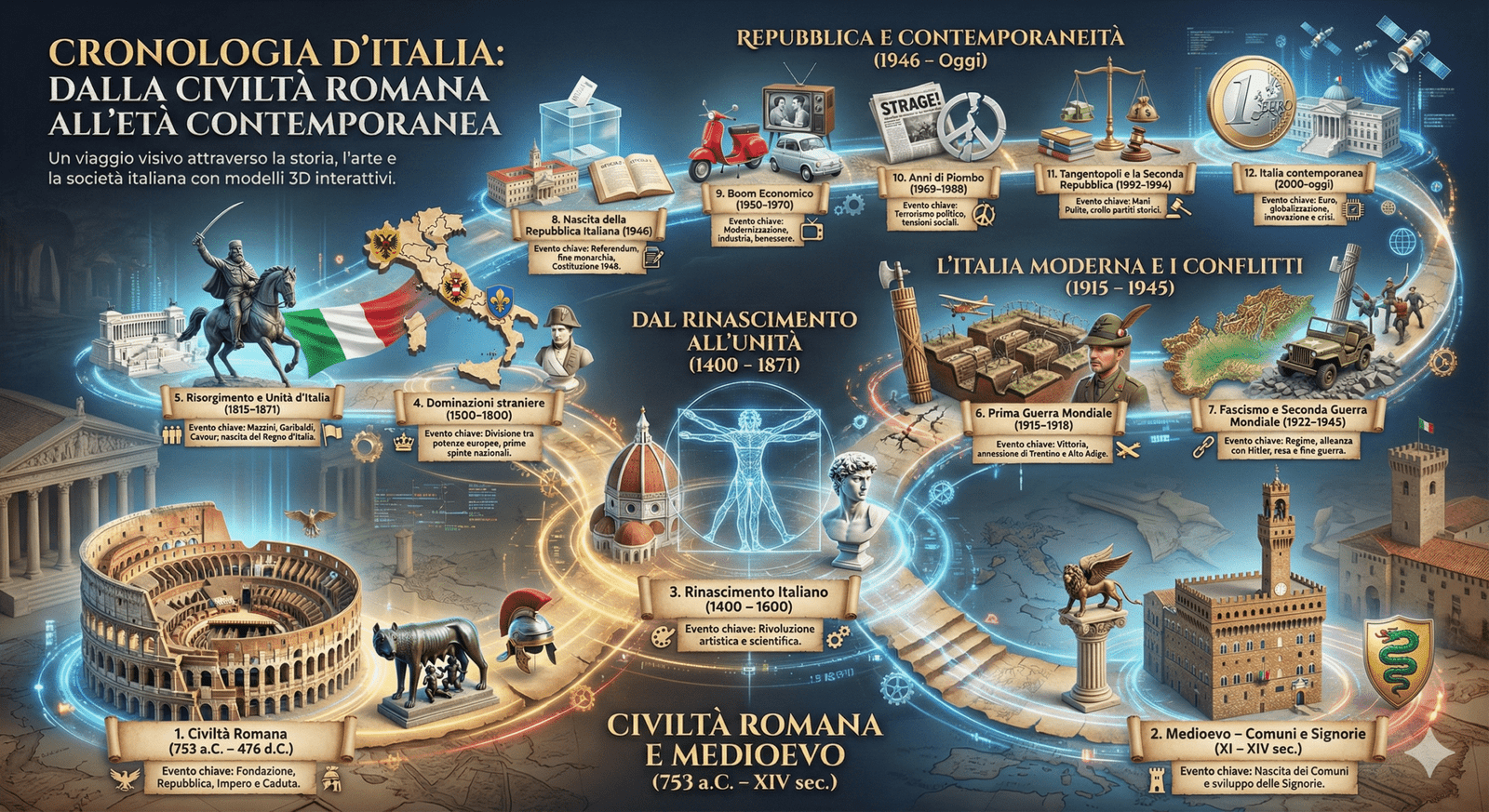 Infografica-Storia-Italia-scaled Guida a Nano Banana Pro