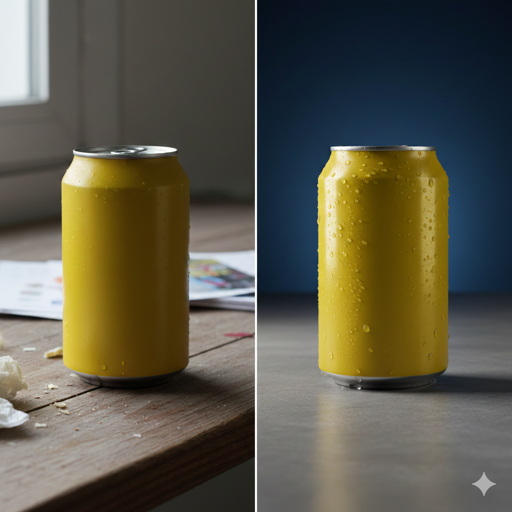 Studio-Shot 7 modi in cui Gemini Nano Banana Pro cambia il modo di creare