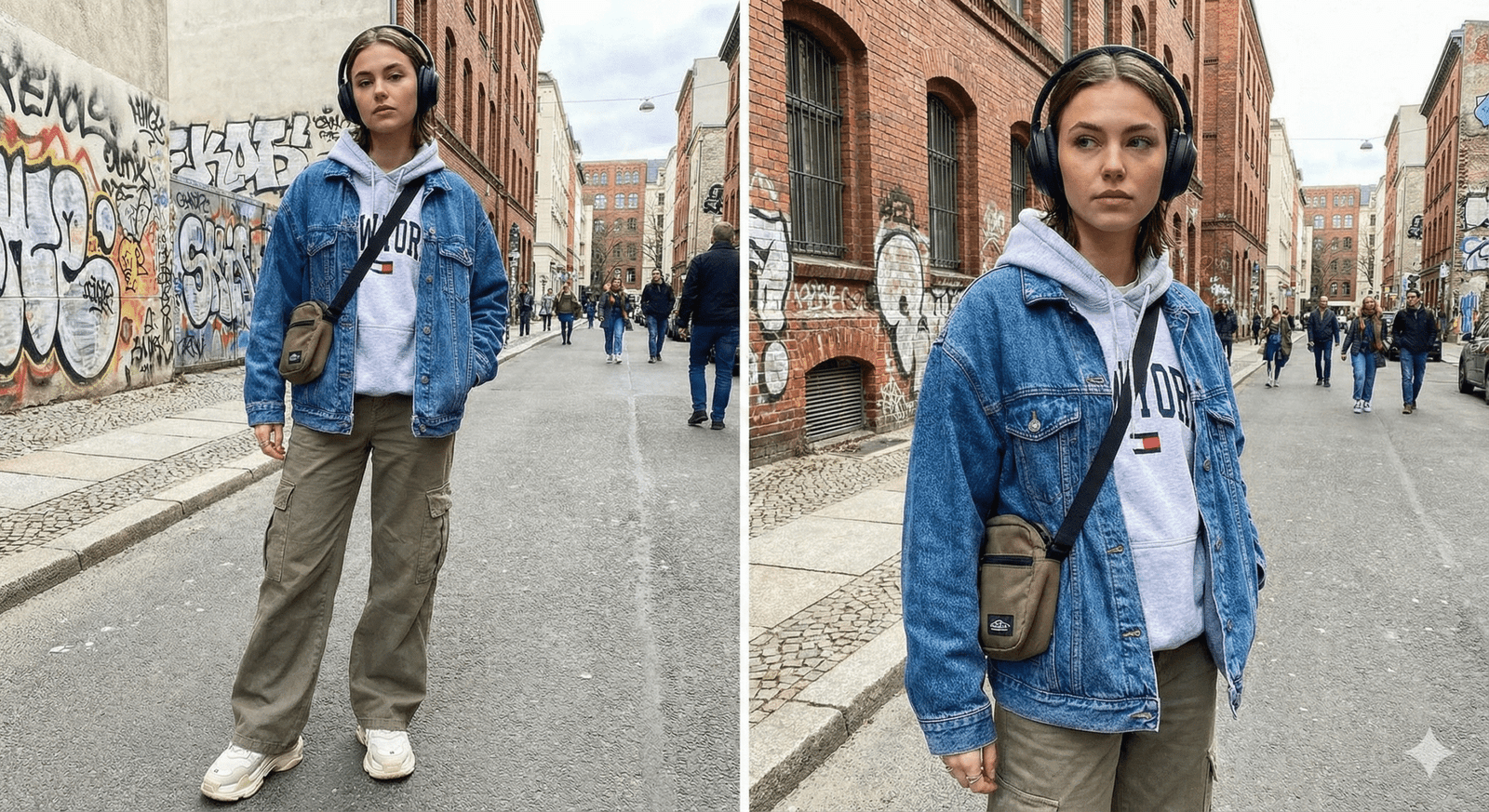 Influencer-Nano-Banana-Pro-scaled 7 modi in cui Gemini Nano Banana Pro cambia il modo di creare