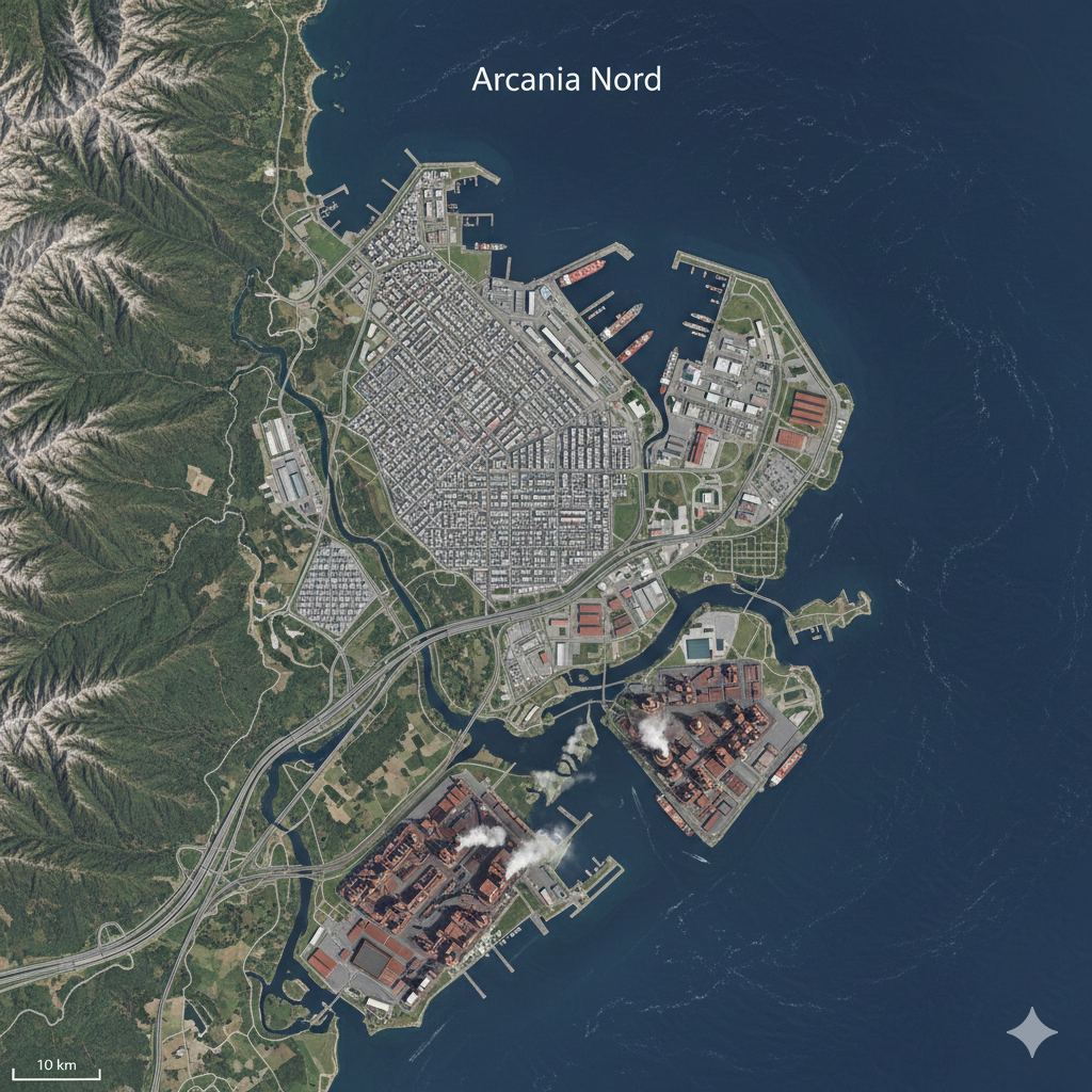 esempio-mappa-fiction 7 modi in cui Gemini Nano Banana Pro cambia il modo di creare